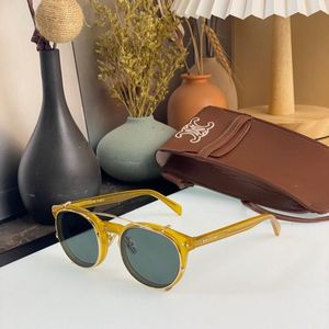 CELINE Sunglasses 316
